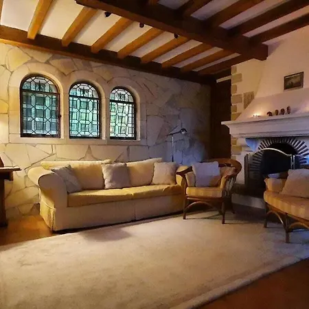 Villa In Valmer With Wifi La Croix-Valmer